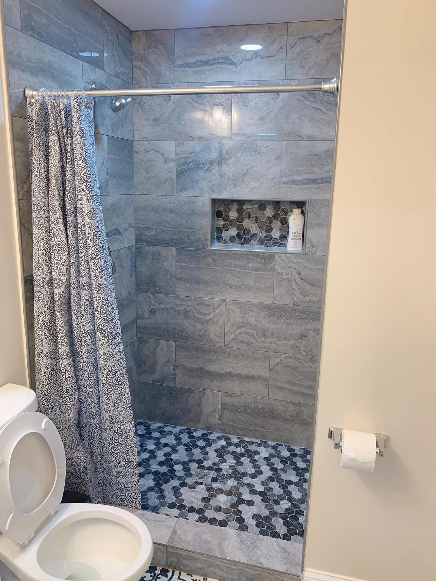 Sweet Bedroom Located Central Of Downtown Baltimore Exterior foto